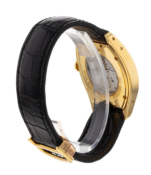 Cartier Tortue WA503951